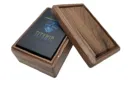 Deluxe Titanic Tarot: Risen Spirits (with wooden box) – Bild 1