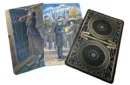 Deluxe Titanic Tarot: Risen Spirits (with wooden box) – Bild 3
