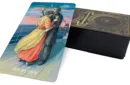 Deluxe Titanic Tarot: Risen Spirits (with wooden box) – Bild 4