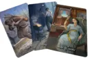 Deluxe Titanic Tarot: Risen Spirits (with wooden box) – Bild 5