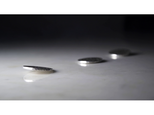 The Architect (Gimmicks and Online Instructions) by Matthieu Hamaissi & Marchand De Trucs