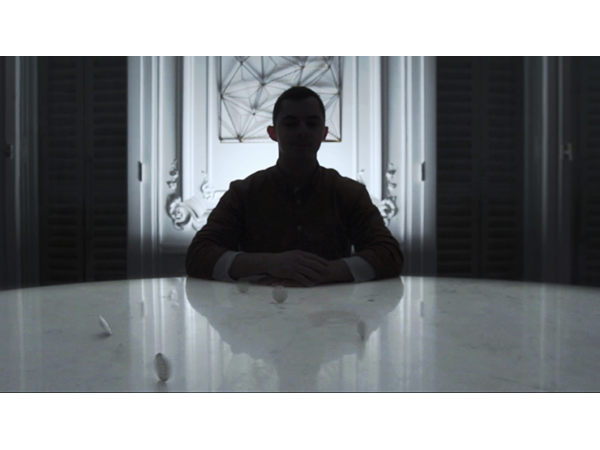 The Architect (Gimmicks and Online Instructions) by Matthieu Hamaissi & Marchand De Trucs