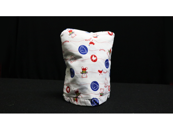 Growing Hat or Bag to Hat by Ronjo