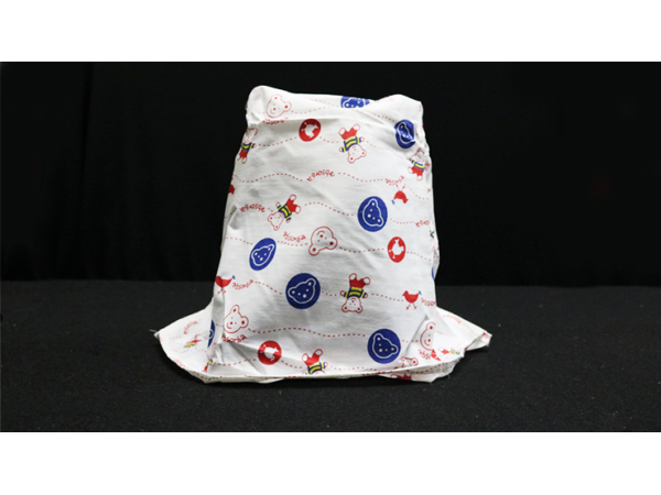 Growing Hat or Bag to Hat by Ronjo