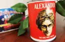 Dr. Schwartz's  Alexander The Man Knows Rising Cards by Martin Schwartz – Bild 2
