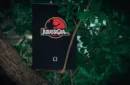 Jurassigram by Leonardo Flores - Book – Bild 4