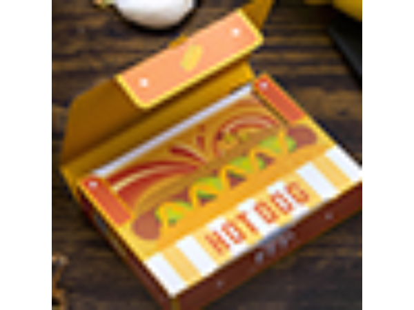 DICE GAME by Tora Magic - Trick