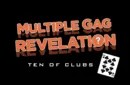 MULTIPLE GAG PREDICTION  by MAGIC AND TRICK DEFMA – Bild 1