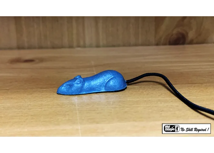 MOUSE ESCAPE by Mr. Magic
