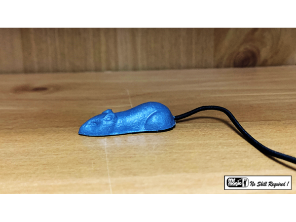 MOUSE ESCAPE by Mr. Magic