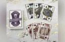 Benchmark (Purple) Playing Cards – Image 4