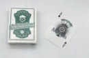 Benchmark (Teal) Playing Cards – Image 4