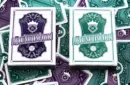 Benchmark (Teal) Playing Cards – Image 6