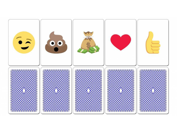 RONJO EMOJINATION, JUMBO SIZED BY RONJO