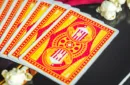 Popcorn Playing Cards by Fast Food Playing Cards – Bild 2