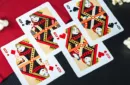 Popcorn Playing Cards by Fast Food Playing Cards – Bild 3