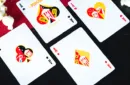 Popcorn Playing Cards by Fast Food Playing Cards – Bild 4