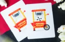Popcorn Playing Cards by Fast Food Playing Cards – Bild 6