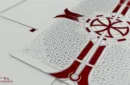 Stronghold Natural Playing Cards – Bild 2