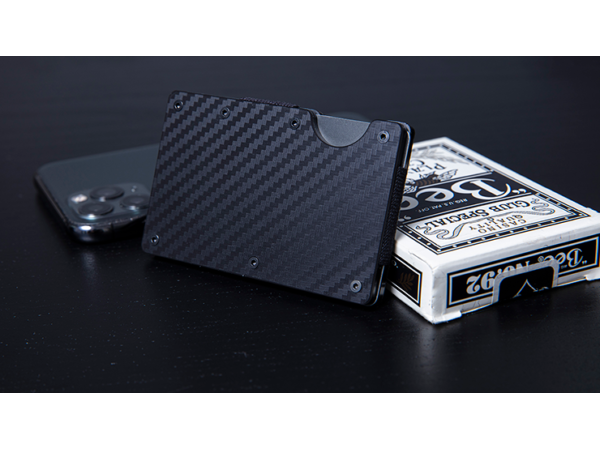 THE PEAK (Gimmicks and Online Instructions) by Mr. Blond & The Collective