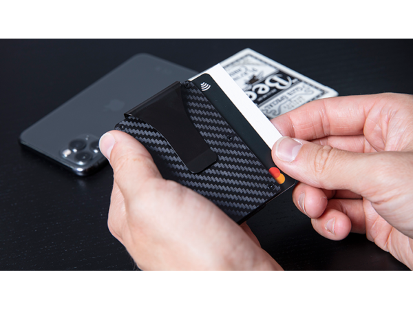 THE PEAK (Gimmicks and Online Instructions) by Mr. Blond & The Collective