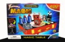 NEW WOODEN TABLE MAGIC SHOW by Fantasma Magic – Bild 1