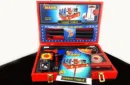 NEW WOODEN TABLE MAGIC SHOW by Fantasma Magic – Bild 2