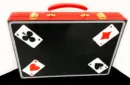 NEW WOODEN TABLE MAGIC SHOW by Fantasma Magic – Bild 3