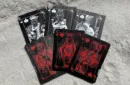Gilded Bicycle Scorpion (Brown) Playing Cards – Bild 5