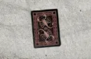 Gilded Bicycle Scorpion (Brown) Playing Cards – Bild 6