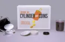 Cylinder and Coins (Gimmicks and Online Instructions) by Joshua Jay – Bild 4