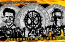 COiN ARTIST Quarter Super Hero/Celebrity (6 coins per pack) by Mark Traversoni and iNFiNiTi – Image 1