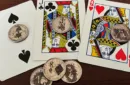 COiN ARTIST Quarter Card Pack (6 coins per pack) by Mark Traversoni and iNFiNiTi – Image 4