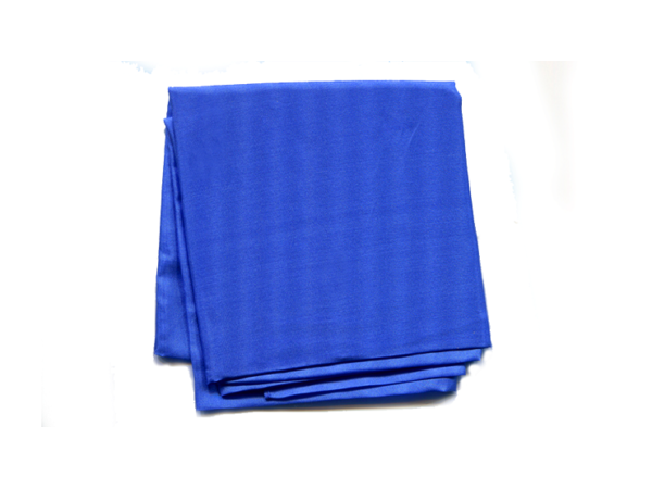 JW Premium Quality Heavyweight Silks 24 " (Blue) -Trick