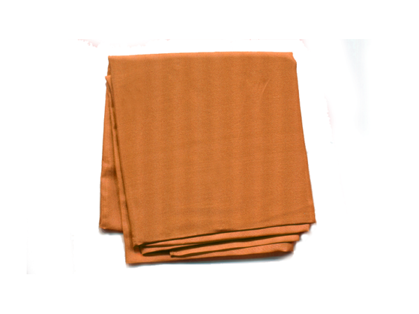 JW Premium Quality Heavyweight Silks 24 " (Orange) -Trick