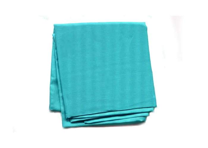 JW Premium Quality Heavyweight Silks 24 " (Turquoise) -Trick