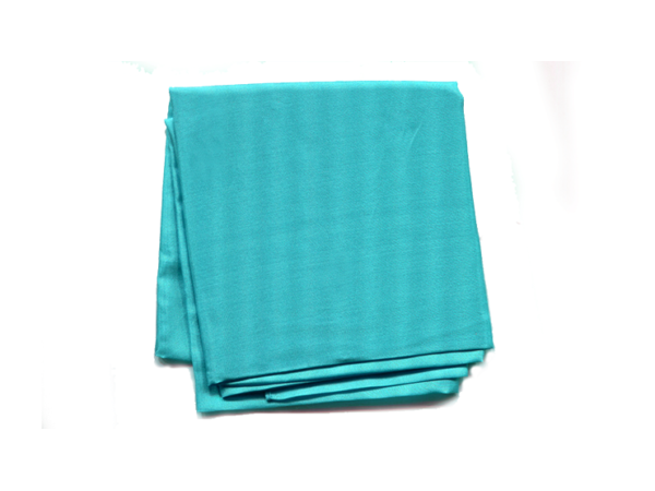 JW Premium Quality Heavyweight Silks 24 " (Turquoise) -Trick