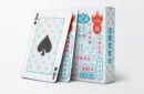 Old Hong Kong Playing cards – Image 1