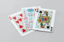 Old Hong Kong Playing cards – Image 2