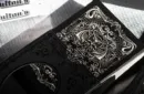 Fulton's Noir Playing Cards by Dan & Dave – Bild 2