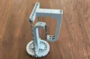 Anti Gravity Invisible Deck Display by Alan Wong – Image 3