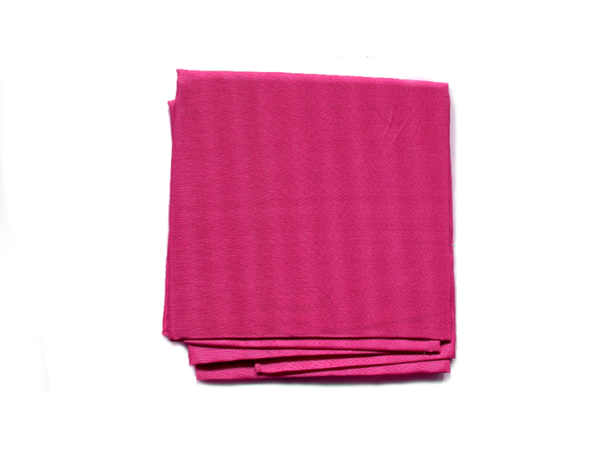 JW Premium Quality Heavyweight Silks 36 " (Pink) -Trick