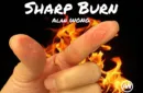 SHARP BURN by Alan Wong – Bild 1