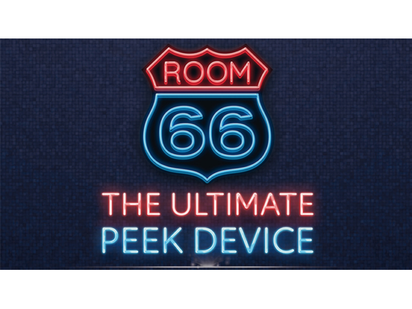Room 66 BLUE by Yoan Tanuji & Magic Dream- Trick