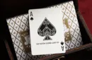 F For Fulton Playing Cards – Bild 4