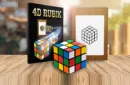4D RUBIK by Tora Magic – Bild 1
