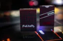 Fulton's Arcade Playing Cards – Bild 2