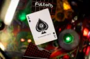 Fulton's Arcade Playing Cards – Bild 4