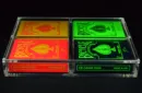 Carat X2X2 (Double Row Four Deck Case) – Image 3