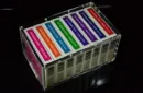 Carat X8 (Eight Deck Case) – Bild 3